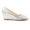 LUNAR Adriana Silver Shoe 17 LUNAR Adriana Silver Shoe -Slipper Supply Store adriana silver shoe p7780 450391 image