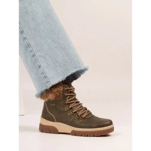 LUNAR Alabama Green Waterproof Boot -Slipper Supply Store alabama green waterproof boot p7698 440747 image