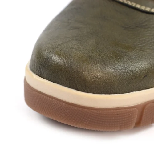 LUNAR Alabama Green Waterproof Boot -Slipper Supply Store alabama green waterproof boot p7698 440765 image