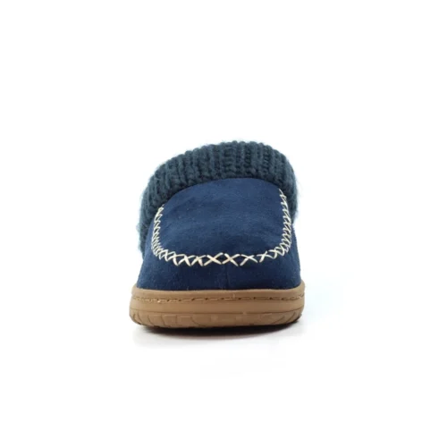 LUNAR Albany Navy Boxed Slipper -Slipper Supply Store albany navy boxed slipper p7753 446865 image
