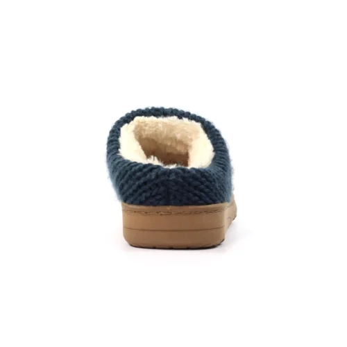 LUNAR Albany Navy Boxed Slipper -Slipper Supply Store albany navy boxed slipper p7753 446868 image