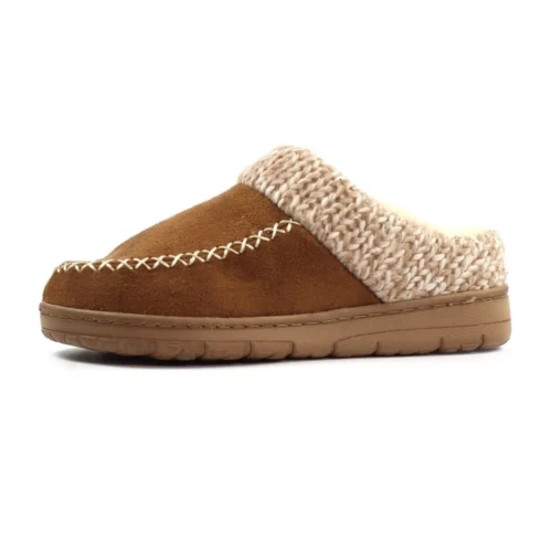 LUNAR Albany Tan Boxed Slipper -Slipper Supply Store albany tan boxed slipper p7755 446835 image