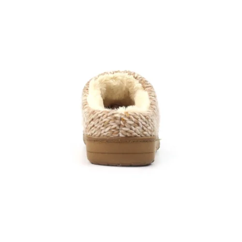 LUNAR Albany Tan Boxed Slipper -Slipper Supply Store albany tan boxed slipper p7755 446844 image