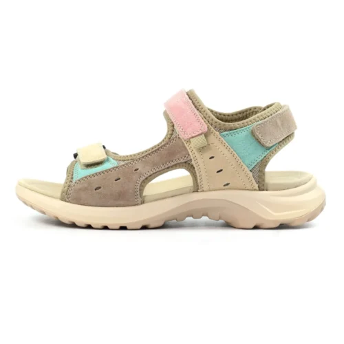 Alston Multi Leather Sandal 10 Alston Multi Leather Sandal -Slipper Supply Store alston multi leather sandal p7274 417348 image