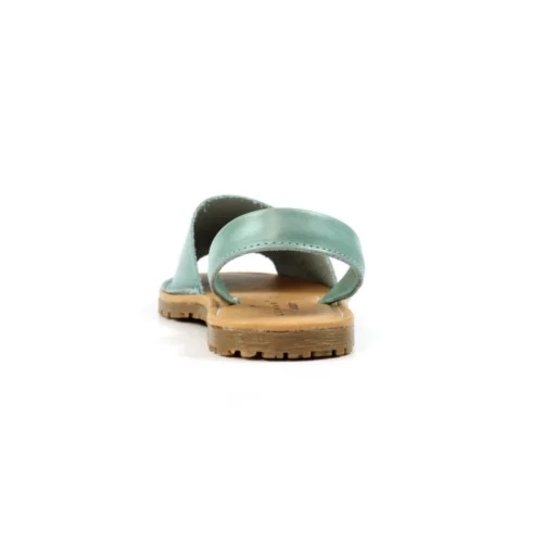 LUNAR Amara Turquoise Leather Sandal 13 LUNAR Amara Turquoise Leather Sandal -Slipper Supply Store amara turquoise leather sandal p7310 419400 image