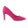 LUNAR Amy Fuchsia Court Shoe -Slipper Supply Store amy fuchsia court shoe p7304 419010 image