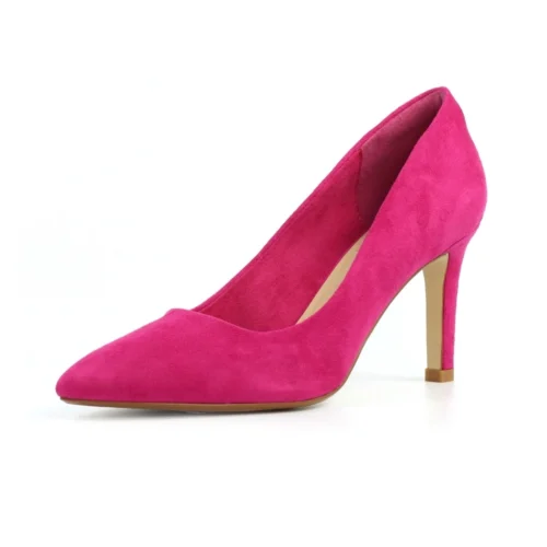 LUNAR Amy Fuchsia Court Shoe -Slipper Supply Store amy fuchsia court shoe p7304 419028 image