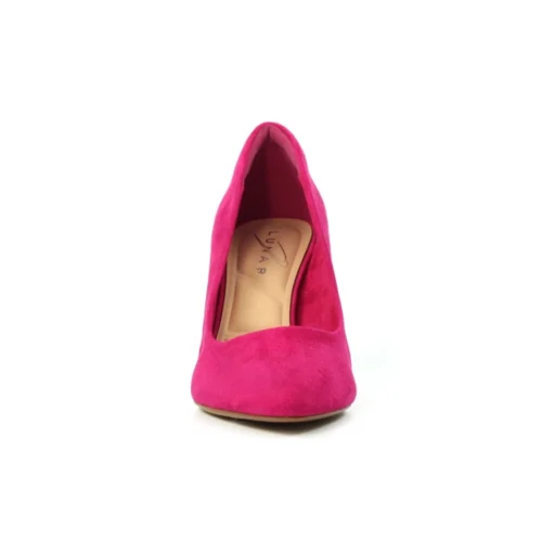 LUNAR Amy Fuchsia Court Shoe -Slipper Supply Store amy fuchsia court shoe p7304 419034 image