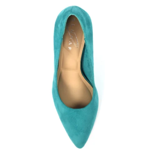 LUNAR Amy Green Court Shoe -Slipper Supply Store amy green court shoe p7305 419118 image