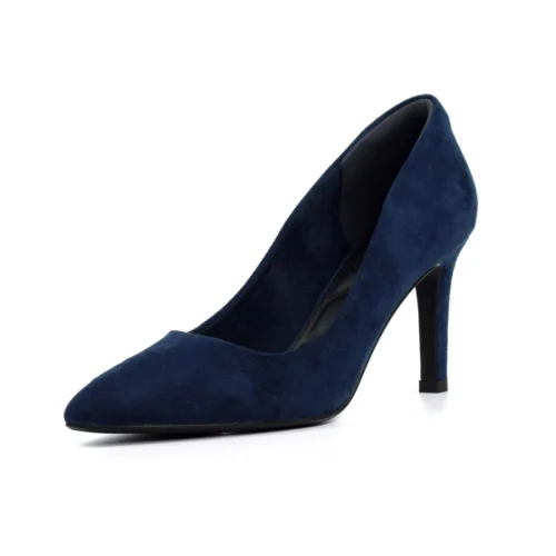 LUNAR Amy Navy Court Shoe -Slipper Supply Store amy navy court shoe p7301 418776 image