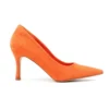 LUNAR Amy Orange Court Shoe -Slipper Supply Store amy orange court shoe p7587 437640 image