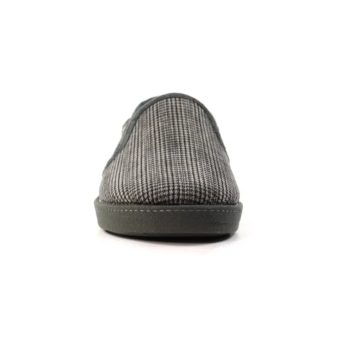 Anderson Grey Slipper -Slipper Supply Store anderson grey slipper p7714 443473 image