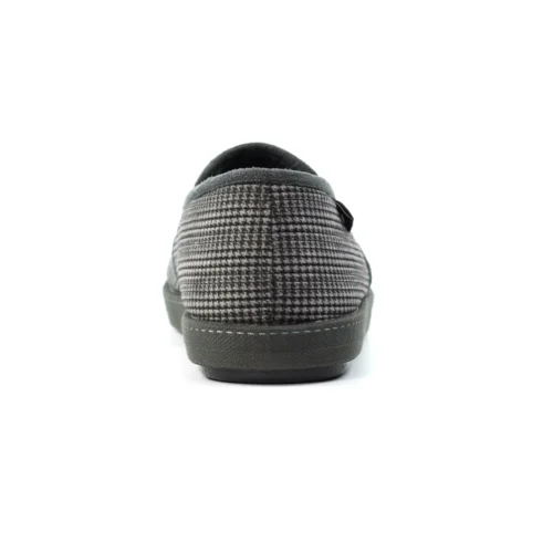 Anderson Grey Slipper -Slipper Supply Store anderson grey slipper p7714 443480 image