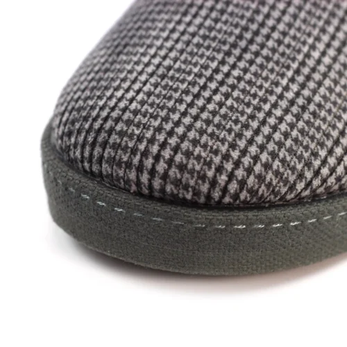 Anderson Grey Slipper -Slipper Supply Store anderson grey slipper p7714 443494 image