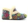 LUNAR Angel Grey Boot Slipper -Slipper Supply Store angel grey boot slipper p7522 433065 image