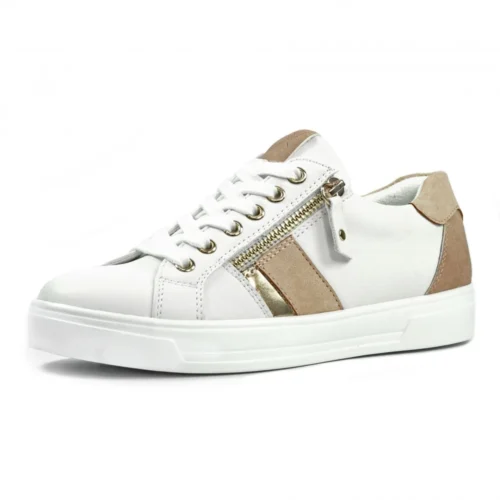 LUNAR Angelica Beige Trainer -Slipper Supply Store angelica beige trainer p7389 424303 image