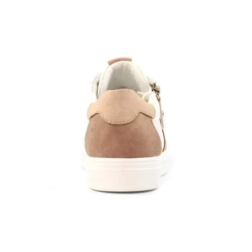 LUNAR Angelica Beige Trainer -Slipper Supply Store angelica beige trainer p7389 424321 image