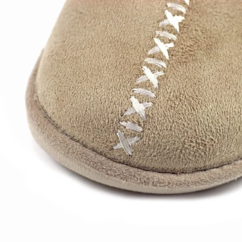 Aphrodite Beige Mule Slipper 13 Aphrodite Beige Mule Slipper -Slipper Supply Store aphrodite beige mule slipper p6933 393618 image