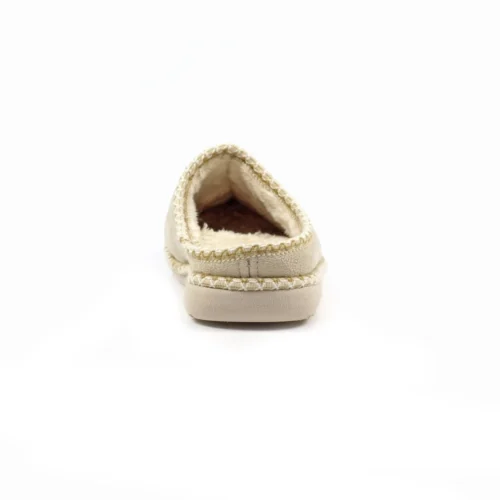 Apollonia Beige Mule Slipper -Slipper Supply Store apollonia beige mule slipper p6936 393744 image