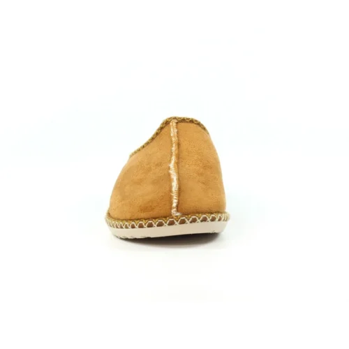Apollonia Tan Mule Slipper -Slipper Supply Store apollonia tan mule slipper p6938 393834 image