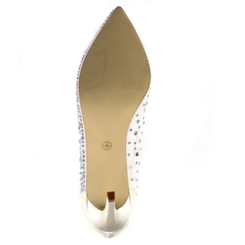 LUNAR Argo White Mesh Court -Slipper Supply Store argo white mesh court p6761 383363 image