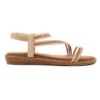 LUNAR Aruba Nude Sandal -Slipper Supply Store aruba nude sandal p7262 414488 image