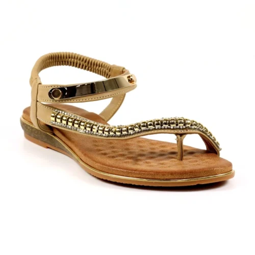 LUNAR Asia II Beige Sandal 9 LUNAR Asia II Beige Sandal -Slipper Supply Store asia ii beige sandal p6501 377075 image