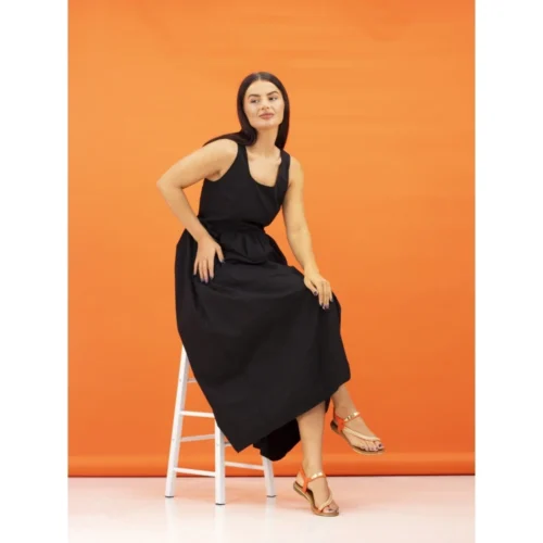 LUNAR Asia II Orange Sandal -Slipper Supply Store asia ii orange sandal p7107 406633 image