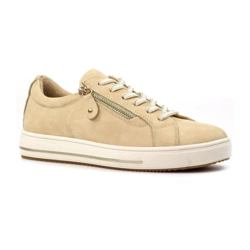 LUNAR Athens Beige Trainer -Slipper Supply Store athens beige trainer p7391 424147 image