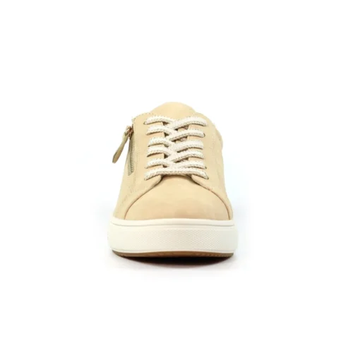 LUNAR Athens Beige Trainer -Slipper Supply Store athens beige trainer p7391 424165 image