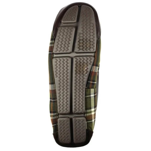 Goodyear Attila Brown Suede Slipper -Slipper Supply Store attila brown suede slipper p4962 322720 image