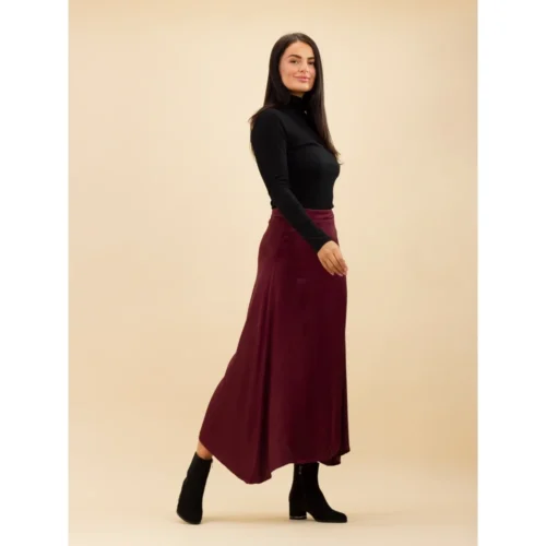 LUNAR Aurora Black Ankle Boot -Slipper Supply Store aurora black ankle boot p7613 446347 image