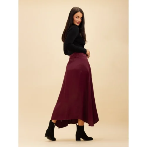 LUNAR Aurora Black Ankle Boot -Slipper Supply Store aurora black ankle boot p7613 446353 image