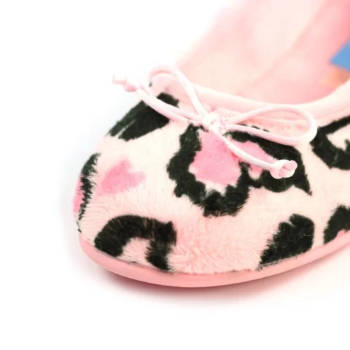 LUNAR Ava Pink Pump Slipper -Slipper Supply Store ava pink pump slipper p7524 432969 image