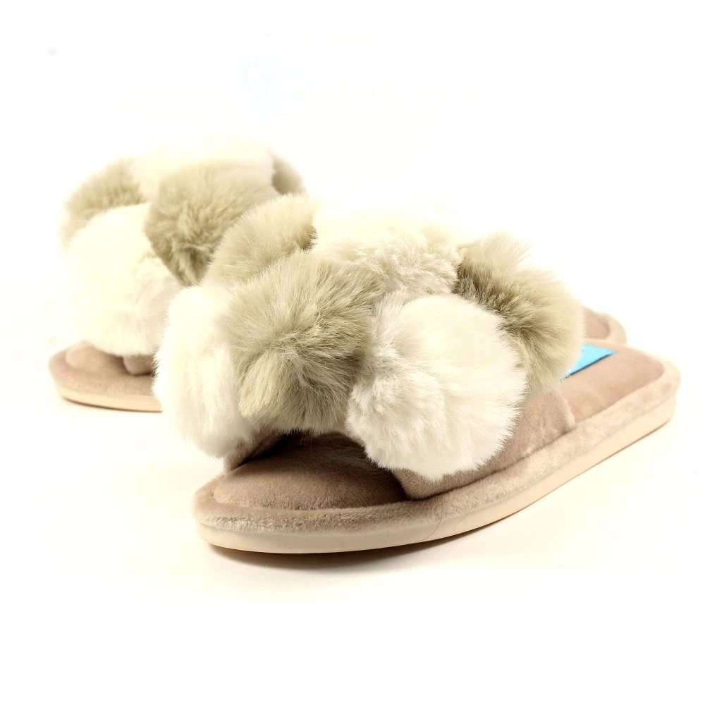 LUNAR Bamboo Mink Slipper 6 LUNAR Bamboo Mink Slipper - Image 6