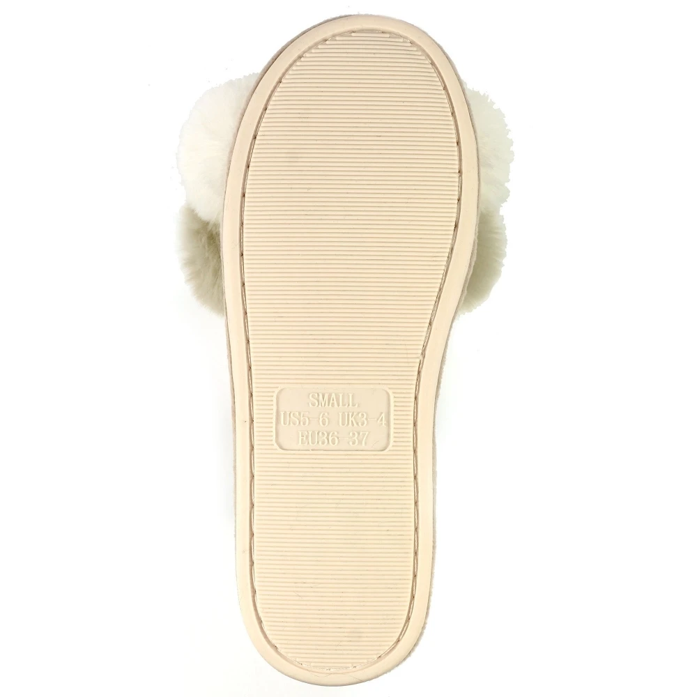 LUNAR Bamboo Mink Slipper 8 LUNAR Bamboo Mink Slipper - Image 8