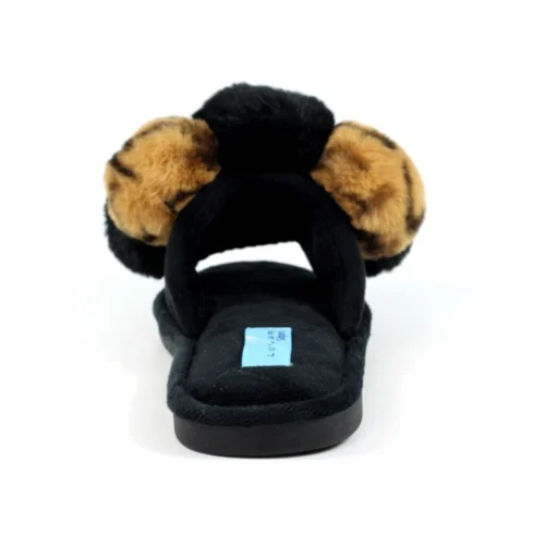 LUNAR Bamboo Ocelot Slipper -Slipper Supply Store bamboo ocelot slipper p6090 362576 image