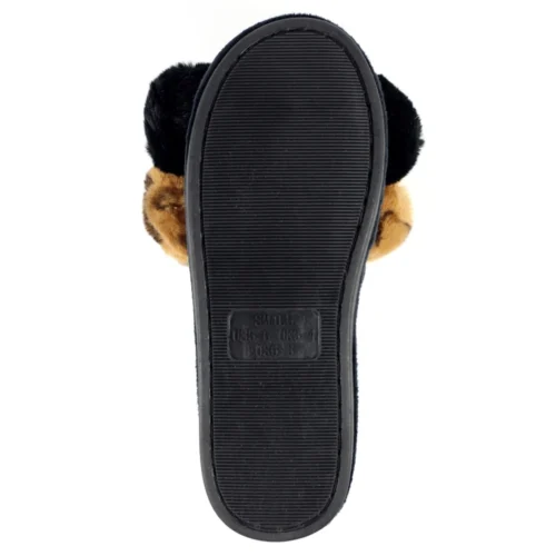 LUNAR Bamboo Ocelot Slipper -Slipper Supply Store bamboo ocelot slipper p6090 362579 image