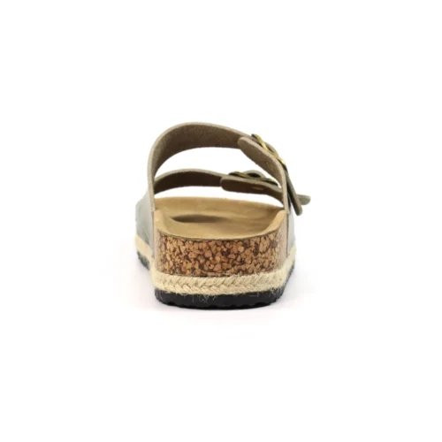LUNAR Belinda Khaki Sandal -Slipper Supply Store belinda khaki sandal p7326 420136 image