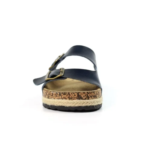 LUNAR Belinda Navy Sandal -Slipper Supply Store belinda navy sandal p7325 420070 image