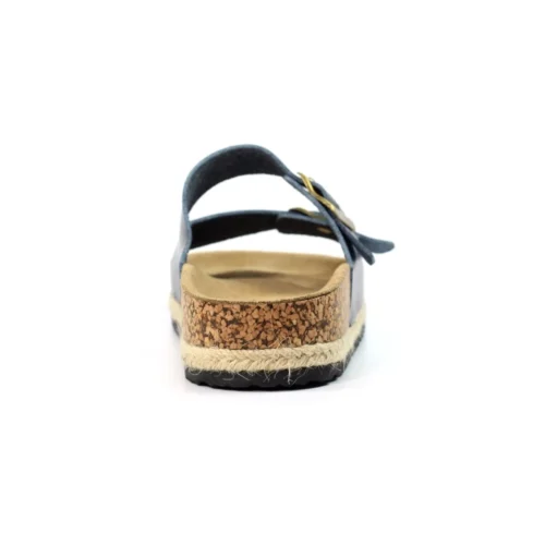 LUNAR Belinda Navy Sandal -Slipper Supply Store belinda navy sandal p7325 420076 image