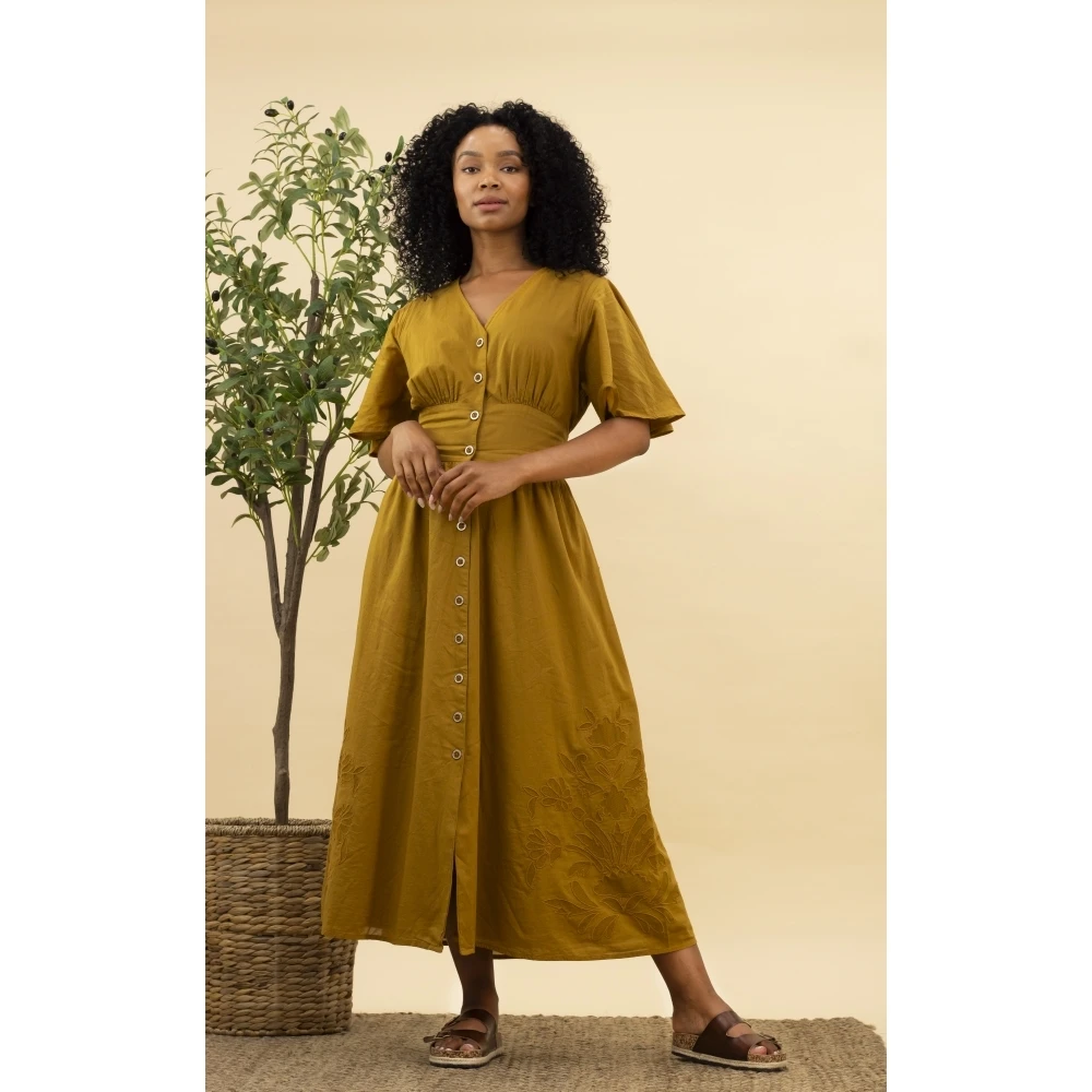 LUNAR Belinda Tan Sandal 5 LUNAR Belinda Tan Sandal - Image 5