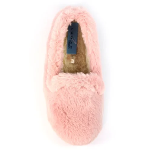 LUNAR Bella Pink Slipper -Slipper Supply Store bella pink slipper p7544 431872 image