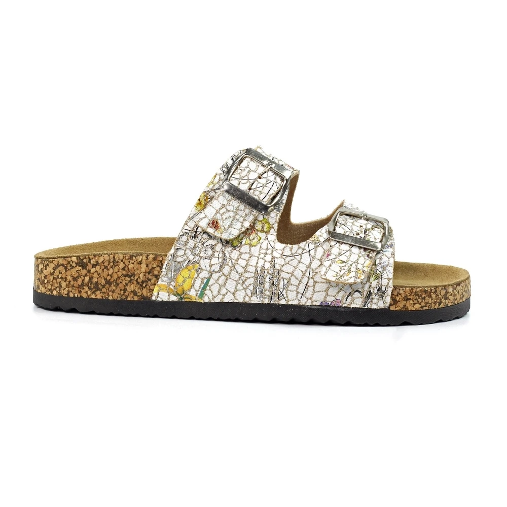 LUNAR Bellini Floral Sandal 1 LUNAR Bellini Floral Sandal