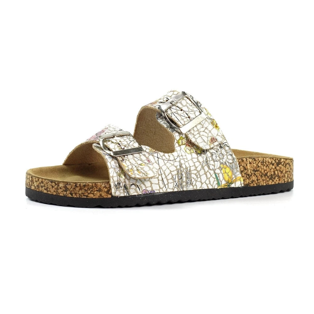 LUNAR Bellini Floral Sandal 4 LUNAR Bellini Floral Sandal - Image 4