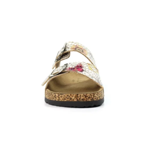 LUNAR Bellini Floral Sandal 13 LUNAR Bellini Floral Sandal -Slipper Supply Store bellini floral sandal p7328 420238 image