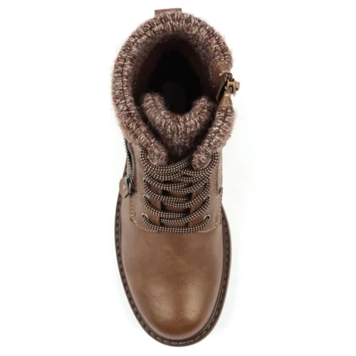 LUNAR Benson III Taupe Waterproof Ankle Boot 12 LUNAR Benson III Taupe Waterproof Ankle Boot -Slipper Supply Store benson iii taupe waterproof ankle boot p7628 437724 image