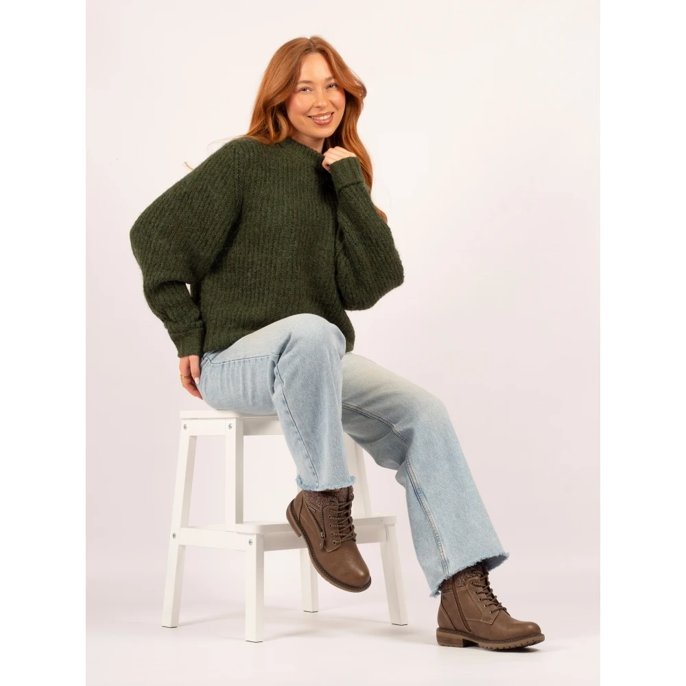 LUNAR Benson III Taupe Waterproof Ankle Boot 5 LUNAR Benson III Taupe Waterproof Ankle Boot - Image 5