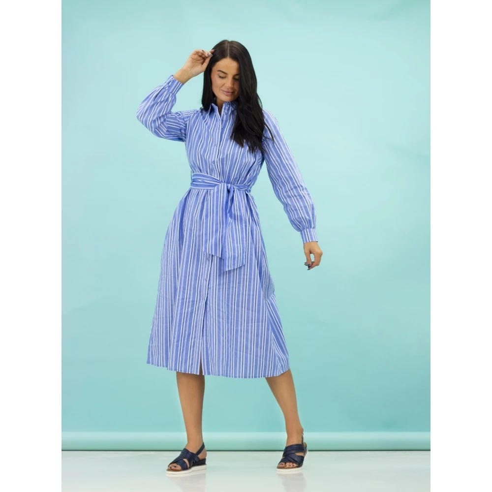 LUNAR Bethany Navy Leather Sandal 7 LUNAR Bethany Navy Leather Sandal - Image 7