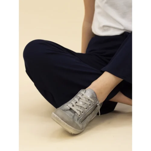 Slipper Supply Store -Slipper Supply Store bianca grey trainer p7007 396985 image